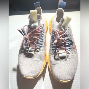 Nike Space Hippie sneaker shoe unisex 01 VAST 8.5 GREY White Melon DJ3056 003